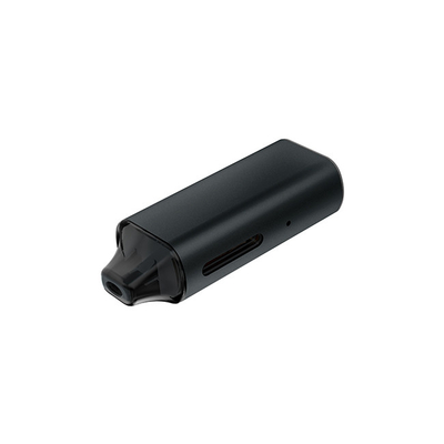 دستگاه بخارساز 300mah Thumb Size e cig CBD THC Delta 8 قلم خالی یکبارمصرف ویپ
