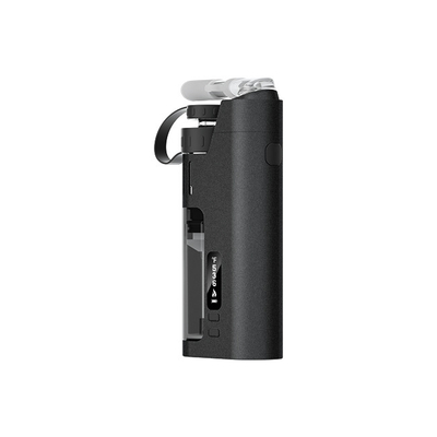 جعبه پن باکس بخارساز واکس کامل کوارتز محفظه موم 2 در 1 Smart E Rig 3000mah