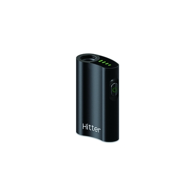 کیت شروع بخارساز روغن Cbd پیش گرم اتاقی 550mah باتری 3.6V Cbd Vape