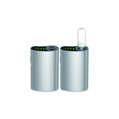 ولتاژ متغیر 510 رشته باتری 550mah 3.6V Cbd Preheat Mod