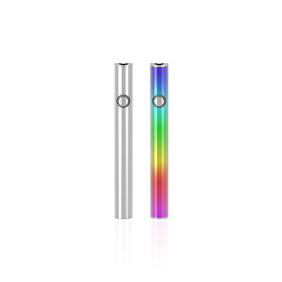 OEM Empty CBD 510 Cart Battery 350mah شارژی Vape Pen