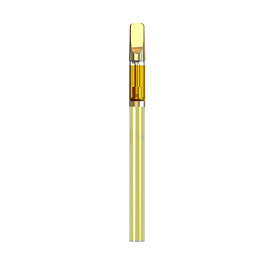 باتری های سیگار E بدون دکمه 510 Thread 350mah برای Delta 8 Oil