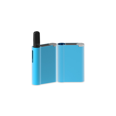 کیت شروع کننده نخ 510 باتری بدون دکمه CBD Vape 500mah