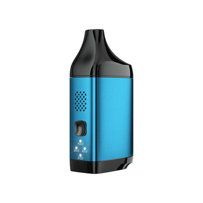 کیت بخارساز گیاهی خشک وزن سبک Vortex با باتری قدرتمند 1500mah