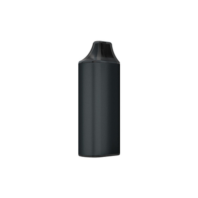 1.0 میلی‌لیتر Cbd Oil یکبار مصرف واکس قلم کیت تبخیرکننده قلم 300mah با نور LED