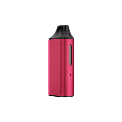 Thumb Empty Small Cbd Vaporizer Vape Pen یکبار مصرف برای روغن THC