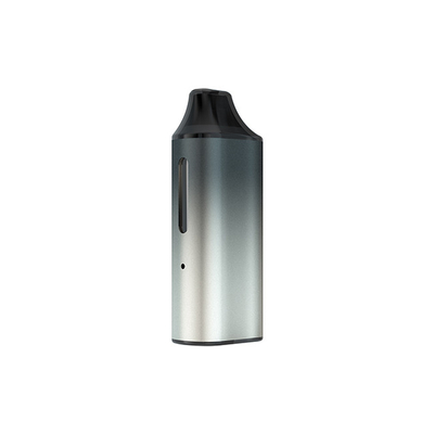 1 میلی لیتر CBD THC Delta 8 Oil یکبار مصرف ویپ قلم بدون دکمه میکرو USB OEM ODM
