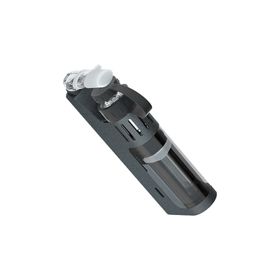 3000mah قابل حمل E Cig Wax Tank Filter Tank Water 0.5ohm