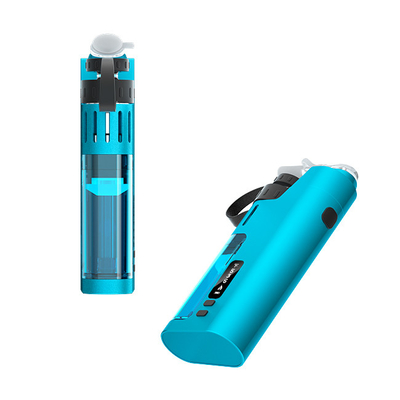 بخارساز هوشمند E-Rig Dab 3000 میلی آمپر ساعتی با کنترل دقیق دما