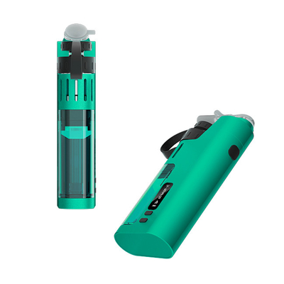 بخارساز هوشمند E-Rig Dab 3000 میلی آمپر ساعتی با کنترل دقیق دما