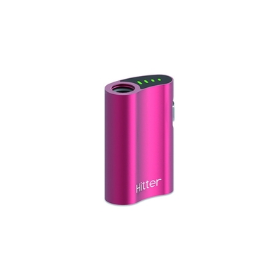 اتصال مغناطیسی 510 باتری ویپ جهانی 550mah برای روغن های CBD