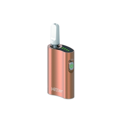 اتصال مغناطیسی 510 باتری ویپ جهانی 550mah برای روغن های CBD