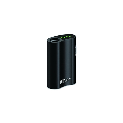 پیش گرم کردن محفظه فلزی CBD Vape باتری اتصال مغناطیسی 550mah