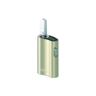ولتاژ متغیر 510 رشته باتری 550mah 3.6V Cbd Preheat Mod