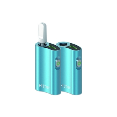 باتری بخارساز پیش گرم 550Mah 510 ولتاژ متغیر 4.2 ولت