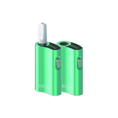قابل شارژ Cbd Vape Pen Battery 510 Thread Connection Magnetic 4.0V