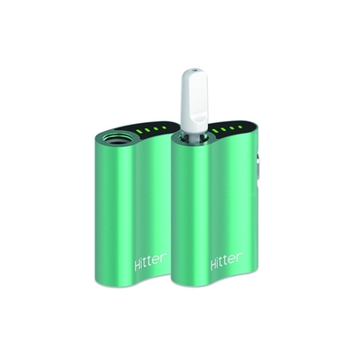 ولتاژ متغیر 510 Thread Vape Box Mods Cbd Preheat Mod 550mah