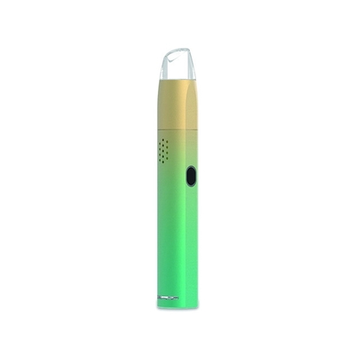 قلم بخارساز کنسانتره جریان هوا قابل تنظیم 1200mah با شارژر USB C