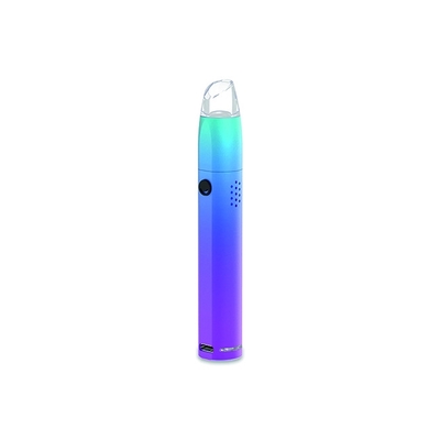قلم بخارساز کامل کوارتز کنسانتره 2 در 1 ضد پاشش 1200mah