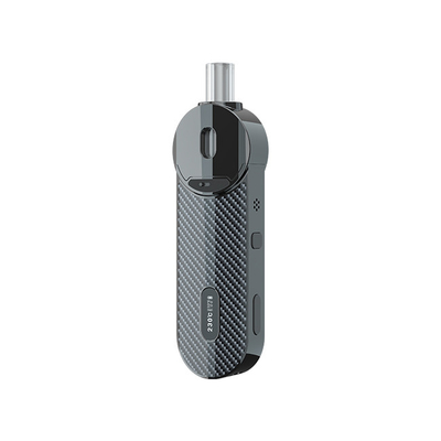 بازخورد لمسی صفحه نمایش OLED cbd oil Vaporizer Dry Herb Herbal 3000mAh