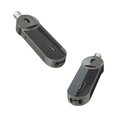 OEM 1500mAh Dry Herb E Cig کنترل دمای باتری ویپ گیاهی