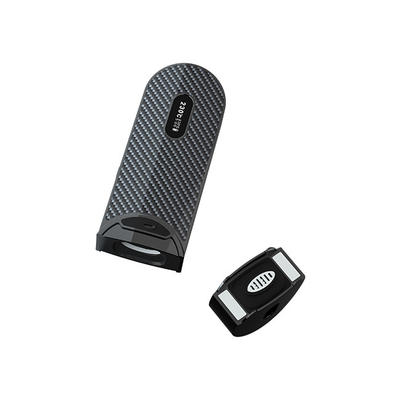 بخارساز هپتیک فیدبک Dry Herb 2000mah جریان هوا قابل تنظیم