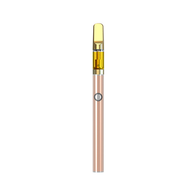 نشان سفارشی 510 نخ باتری دلتا 8 قلم روغن 15S پیش گرم 2.6V 3.0V 3.4V