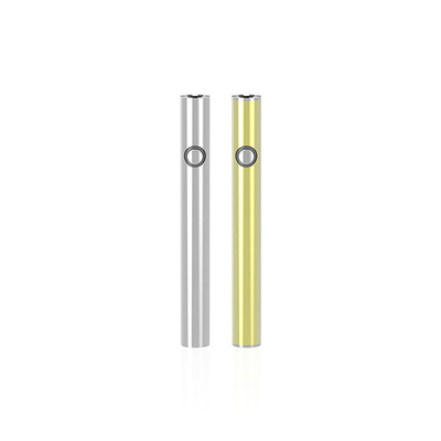 OEM Empty CBD 510 Cart Battery 350mah شارژی Vape Pen