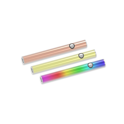 شارژر Micro USB باتری 510 Thread 350mAh قابل شارژ ویپ قلم