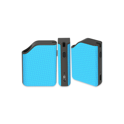 510 Thread Magnetic cartridge vape automizer 500mAh قابل حمل خودکار