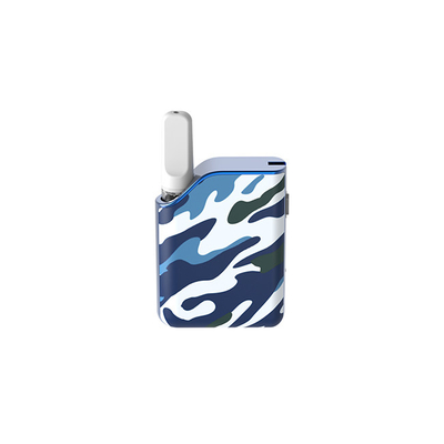 Magnetic Connect 510 Cartridge باتری 500mAh قابل شارژ 3.6V
