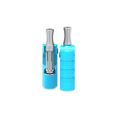 باتری قابل حمل Cbd Vape Cartridge در 510 نخ برای روغن شاهدانه