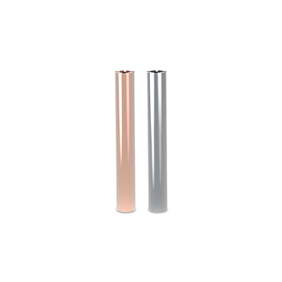 Rainbow Slim Buttonless Preheat Vape Battery 350mah Micro USB Charge