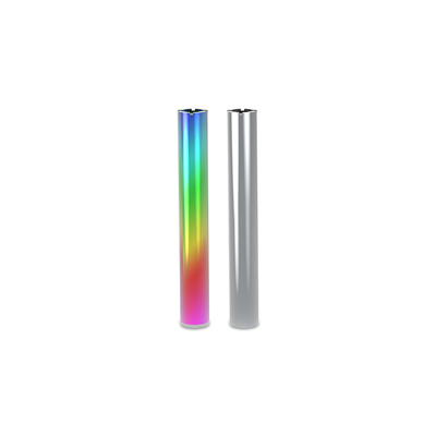0.5ml 1.0ml بدون دکمه CBD Vape Pen 350mah Auto Draw 510 Thread