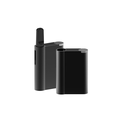 ولتاژ متغیر Prehat Vape Battery Kit Cbd Vaporizer 400mAh کانکتور مغناطیسی