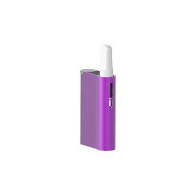 ولتاژ متغیر Prehat Vape Battery Kit Cbd Vaporizer 400mAh کانکتور مغناطیسی