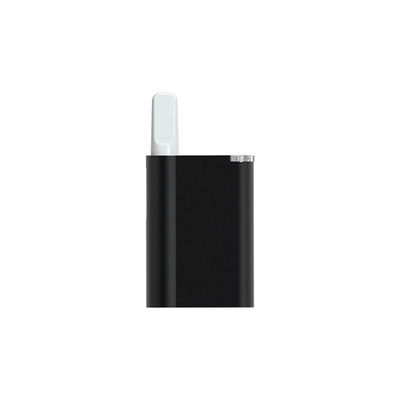 جعبه پیش گرم بدون دکمه Vape Mod ولتاژ قابل تنظیم 400mah 3.8V