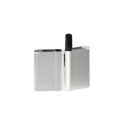 Preheat 510 Thread 400mAh ولتاژ متغیر 3.8V برای روغن Cbd