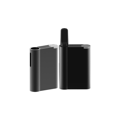 Preheat 510 Thread 400mAh ولتاژ متغیر 3.8V برای روغن Cbd