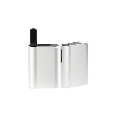Auto Draw Oil Vape Pen Battery 510 Thread 400mAh اتصال مغناطیسی