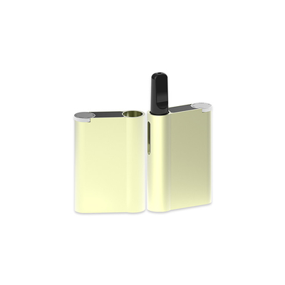 Auto Draw Oil Vape Pen Battery 510 Thread 400mAh اتصال مغناطیسی