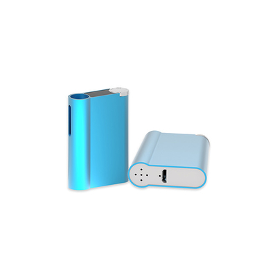 Auto Draw Vape Mod Batteries 400mAh 510 Thread Cbd Vape Starter Kits