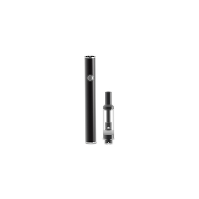 نام تجاری سفارشی CBD Vape Pen 510 Thread Preheat Vape Pen Battery