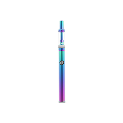 سیم پیچ سرامیکی CBD Preheat Vape Battery 510 Thread 180mah 3.2v