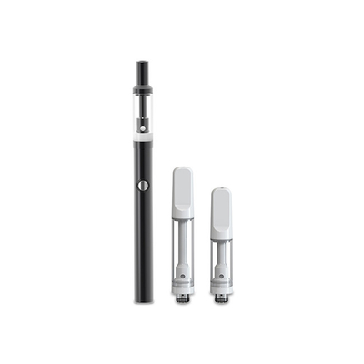 باتری OEM 510 Thread Vape Pen 180mah با نشانگر LED