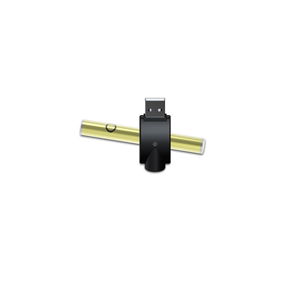 باتری ویپ پیش گرم 180mah 510