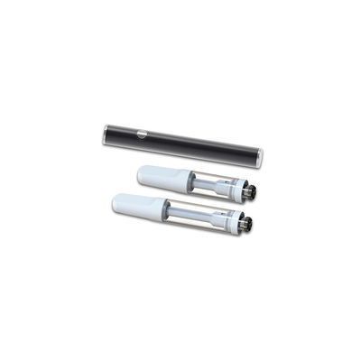 باتری OEM 510 Thread Vape Pen 180mah با نشانگر LED