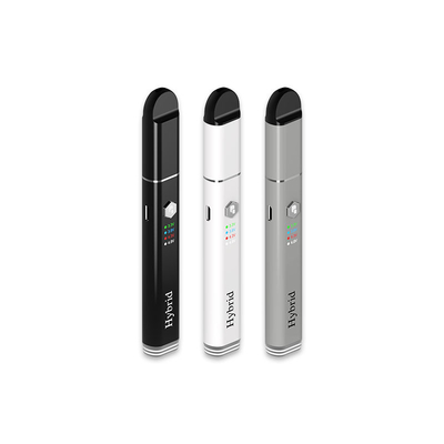 کویل کوارتز Hybrid Cbd 650Mah