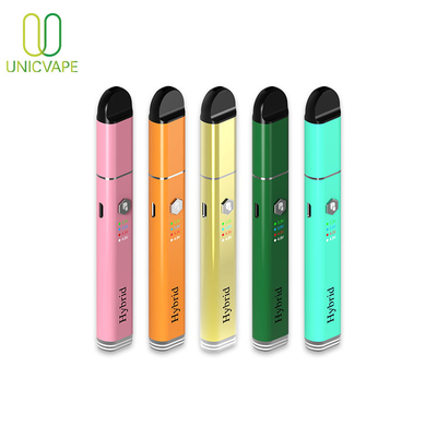 کویل کوارتز Hybrid Cbd 650Mah