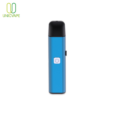 بخارساز موم گیاهی خشک کنسانتره سرامیک 700mah قابل شارژ